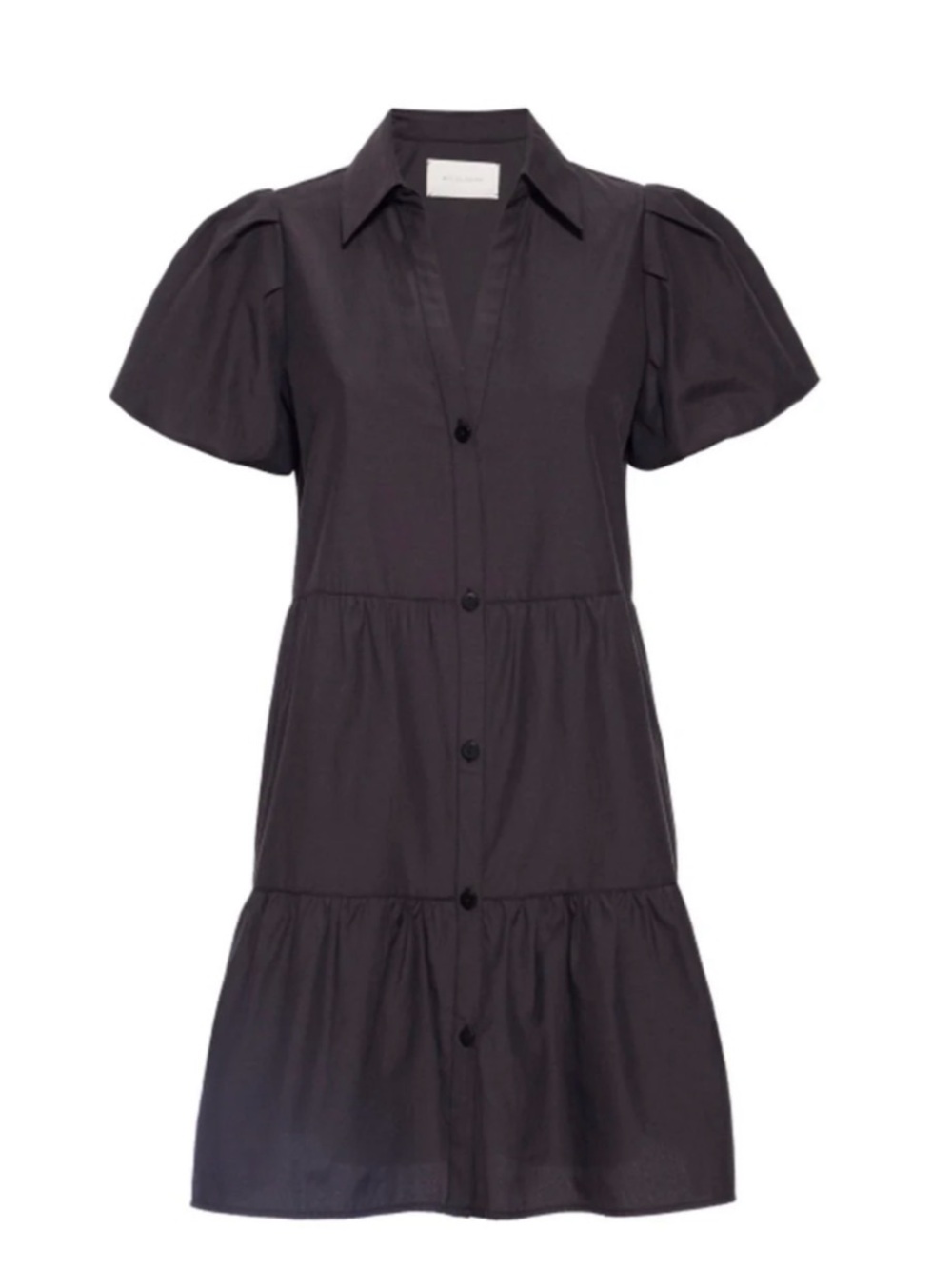 Brochu Walker Havana Mini Dress - Picture 3 of 13